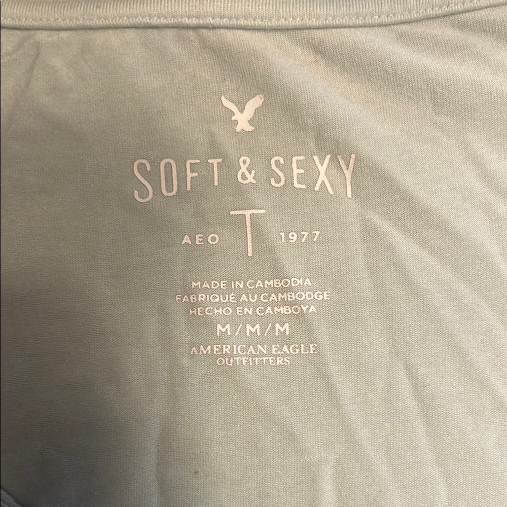 Top American Eagle